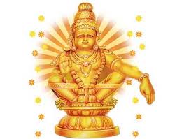 Ayyappa Mandala Puja-Sterling